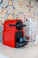 Casa Azul - Jardim do Morro