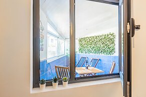 Casa Azul - Jardim do Morro