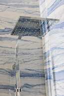 Casa Azul - Jardim do Morro