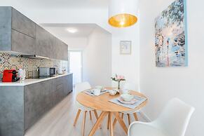 Casa Azul - Jardim do Morro