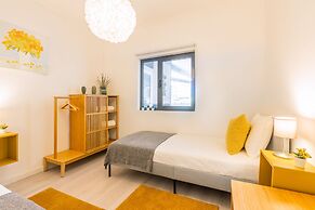 Casa Azul - Jardim do Morro