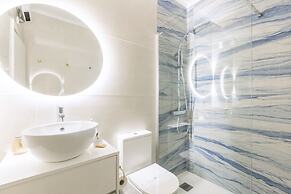 Casa Azul - Jardim do Morro