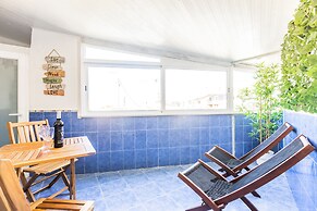 Casa Azul - Jardim do Morro