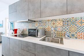 Casa Azul - Jardim do Morro