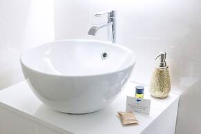 Casa Azul - Jardim do Morro