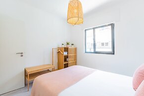 Casa Azul - Jardim do Morro