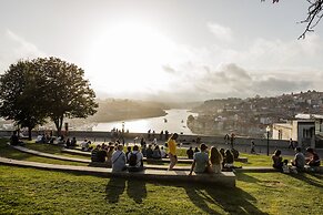 Casa Azul - Jardim do Morro