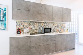 Casa Azul - Jardim do Morro