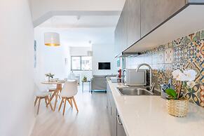 Casa Azul - Jardim do Morro