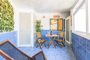 Casa Azul - Jardim do Morro