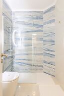 Casa Azul - Jardim do Morro