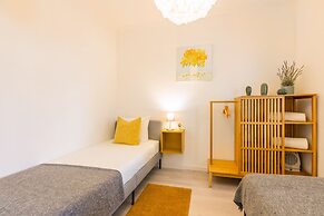 Casa Azul - Jardim do Morro