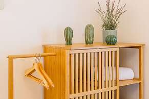 Casa Azul - Jardim do Morro