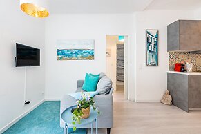 Casa Azul - Jardim do Morro