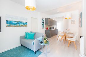 Casa Azul - Jardim do Morro