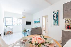 Casa Azul - Jardim do Morro