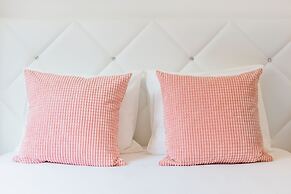 Casa Azul - Jardim do Morro