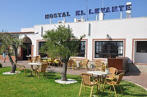 Hostal El Levante