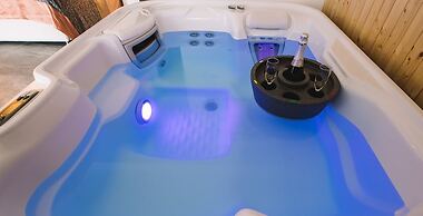 Wellness Paradise Apartment