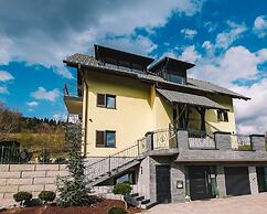 Wellness Paradise Apartment