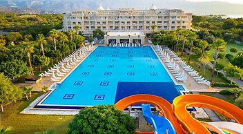 Andriake Beach Club Hotel - All Inclusive