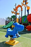 Andriake Beach Club Hotel - All Inclusive