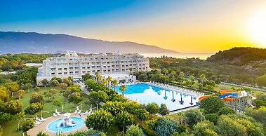 Andriake Beach Club Hotel - All Inclusive