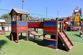 Andriake Beach Club Hotel - All Inclusive