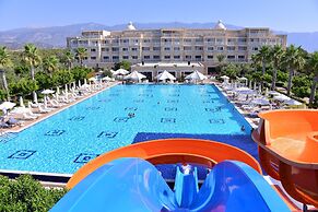 Andriake Beach Club Hotel - All Inclusive