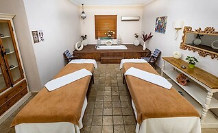 Andriake Beach Club Hotel - All Inclusive