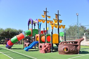 Andriake Beach Club Hotel - All Inclusive