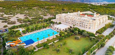 Andriake Beach Club Hotel - All Inclusive