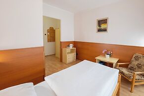 Sport Hotel Gejzírpark