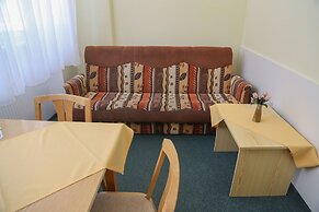 Sport Hotel Gejzírpark