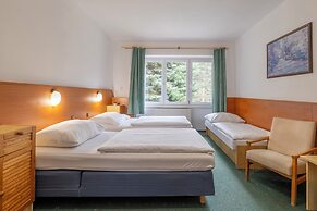Sport Hotel Gejzírpark
