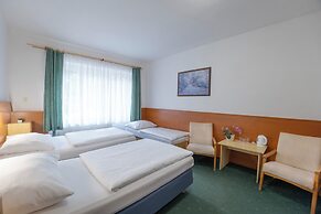 Sport Hotel Gejzírpark