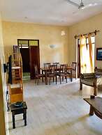 Flametree Beach Homes