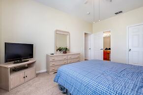 Windsor Palms 3 Bed Condo 2 Minutes Walk To Clubh 3 Bedroom Condo by R