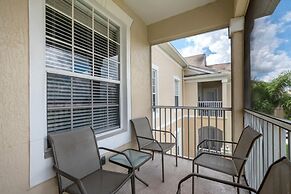 Windsor Palms 3 Bed Condo 2 Minutes Walk To Clubh 3 Bedroom Condo by R