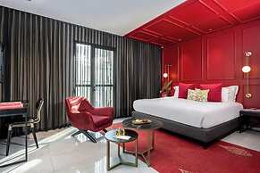 Hotel Botanica- Limited Edition By Fattal