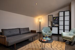 Hotel Botanica- Limited Edition By Fattal