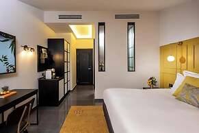 Hotel Botanica- Limited Edition By Fattal