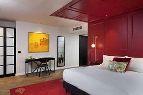 Hotel Botanica- Limited Edition By Fattal