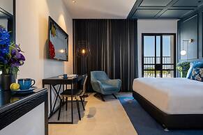 Hotel Botanica- Limited Edition By Fattal