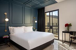 Hotel Botanica- Limited Edition By Fattal