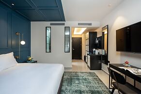 Hotel Botanica- Limited Edition By Fattal