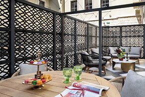 Hotel Botanica- Limited Edition By Fattal