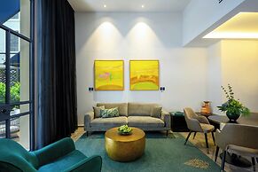 Hotel Botanica- Limited Edition By Fattal