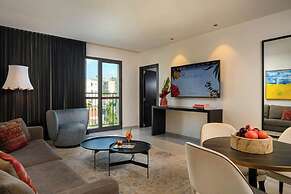 Hotel Botanica- Limited Edition By Fattal