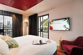 Hotel Botanica- Limited Edition By Fattal